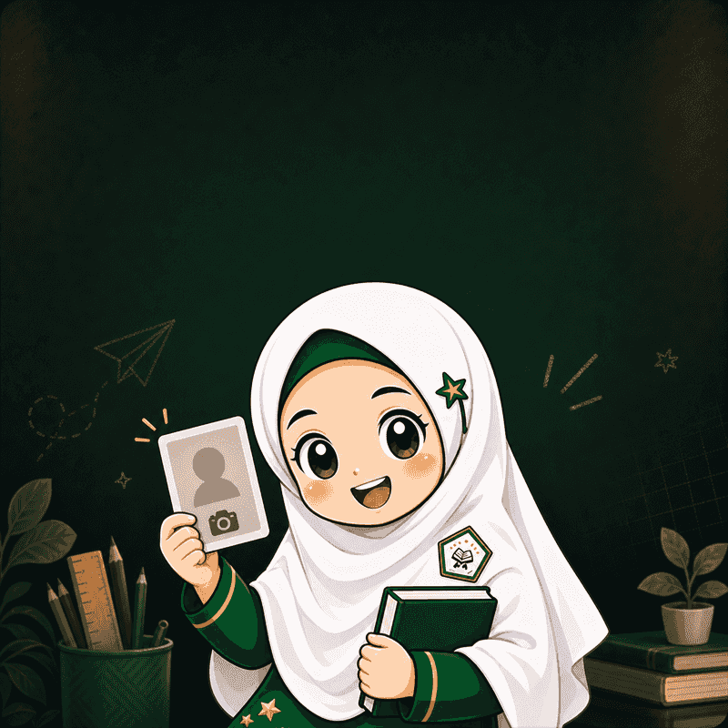 Ustazah Aisyah Rahmawati