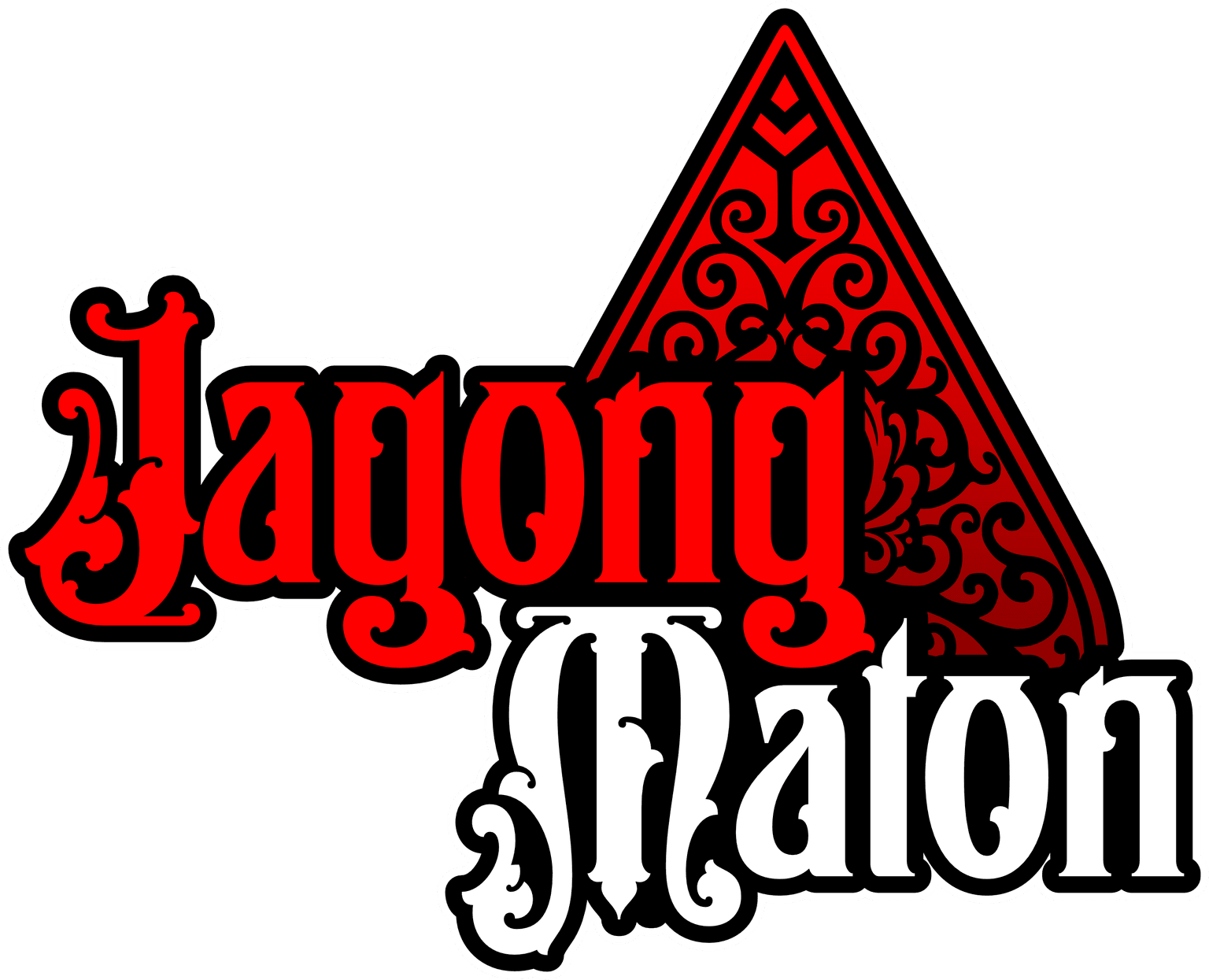 Logo Jagong Maton