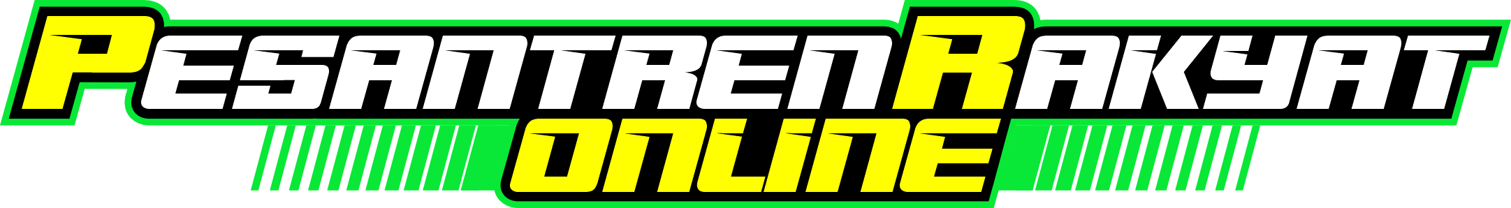 Logo Perak Online